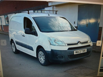 Used Citroen Berlingo 2013 for sale - 78198850: Photo
