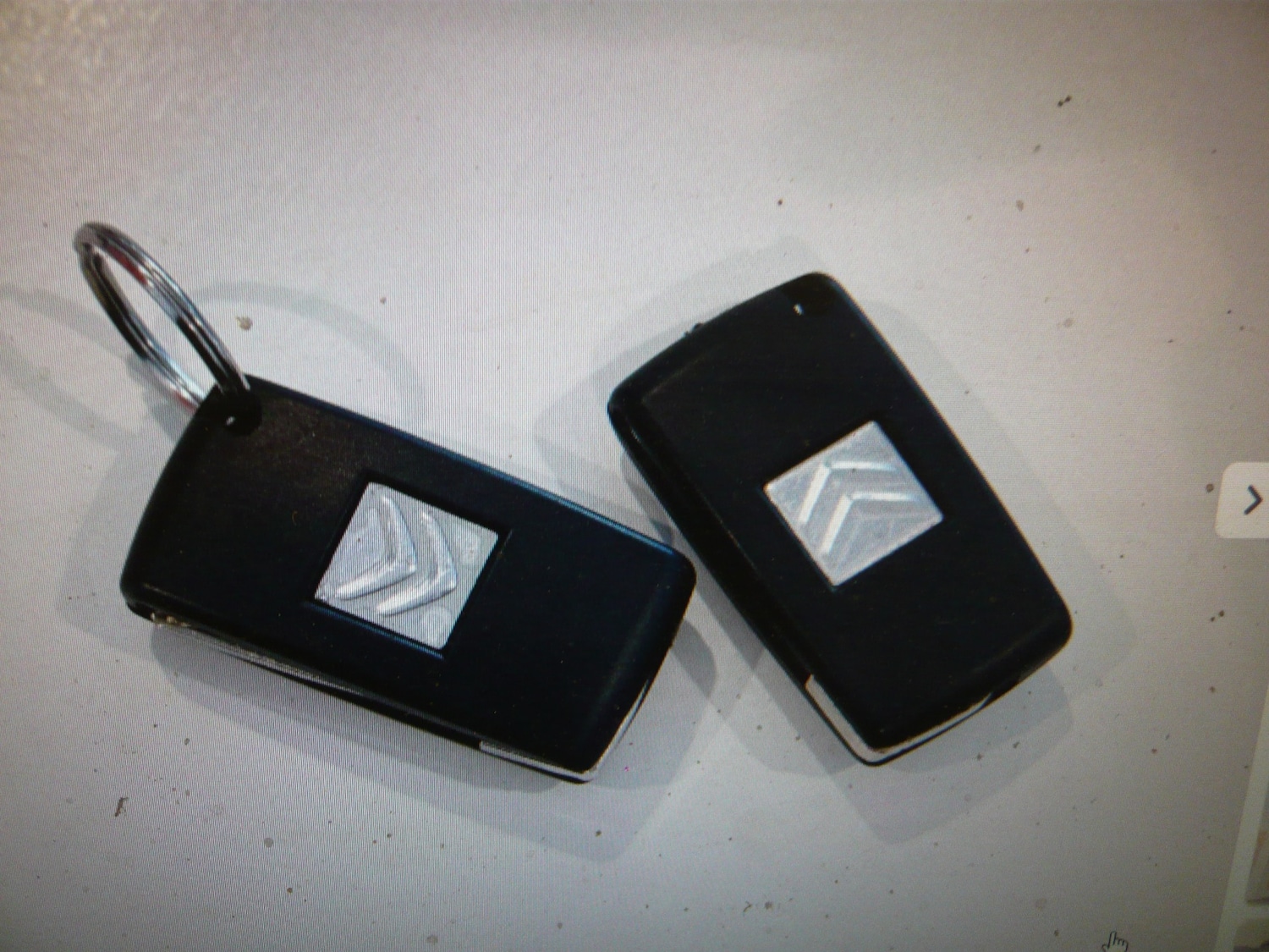 Used Citroen Berlingo 2013 for sale - 78198850: Photo 20