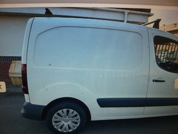 Used Citroen Berlingo 2013 for sale - 78198850: Photo