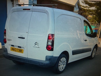 Used Citroen Berlingo 2013 for sale - 78198850: Photo