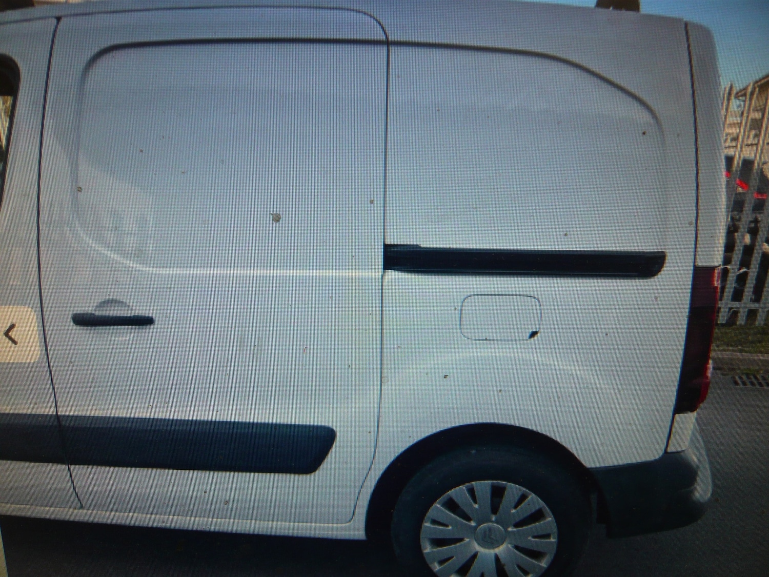 Used Citroen Berlingo 2013 for sale - 78198850: Photo 6