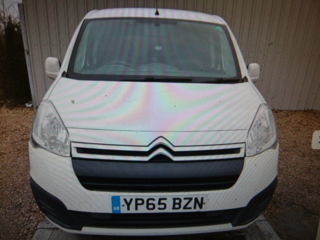 Used Citroen Berlingo Multispace 2015 for sale - 77962479: Photo 2