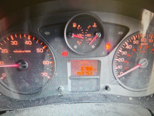 Used Citroen Berlingo Multispace 2015 for sale - 77962479: Photo 3