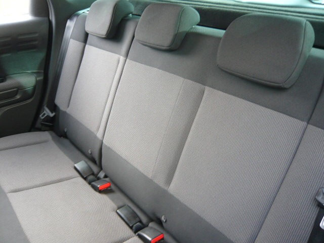 Used Citroen C3 Aircross 2018 for sale - 76066839: Photo 10