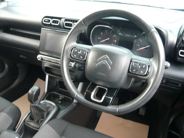 Used Citroen C3 Aircross 2018 for sale - 76066839: Photo 11