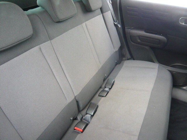 Used Citroen C3 Aircross 2018 for sale - 76066839: Photo 12