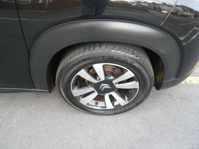 Used Citroen C3 Aircross 2018 for sale - 76066839: Photo 13