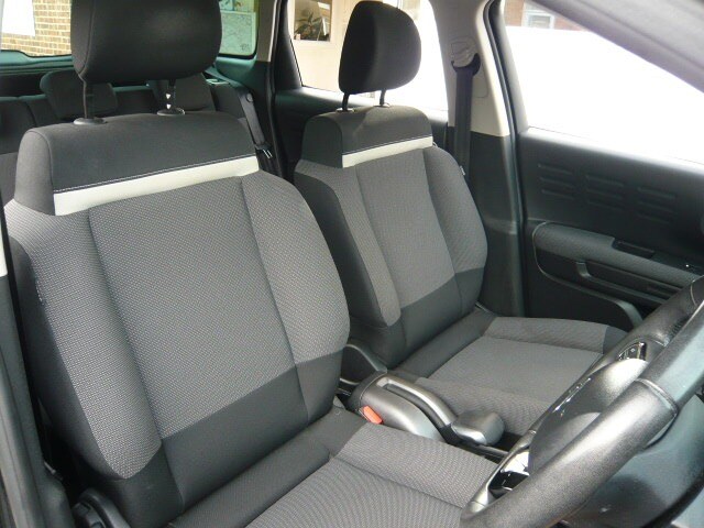 Used Citroen C3 Aircross 2018 for sale - 76066839: Photo 14