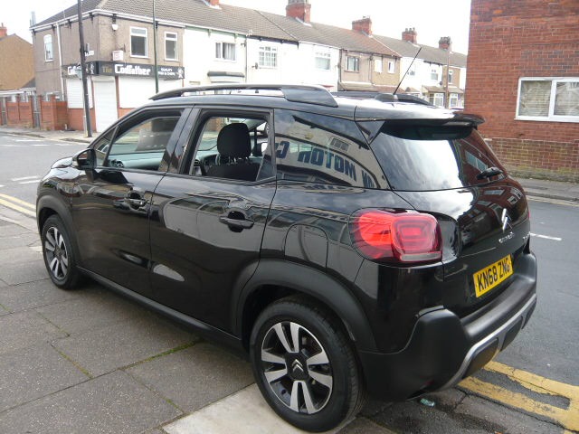 Used Citroen C3 Aircross 2018 for sale - 76066839: Photo 5