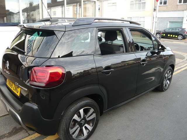 Used Citroen C3 Aircross 2018 for sale - 76066839: Photo 7