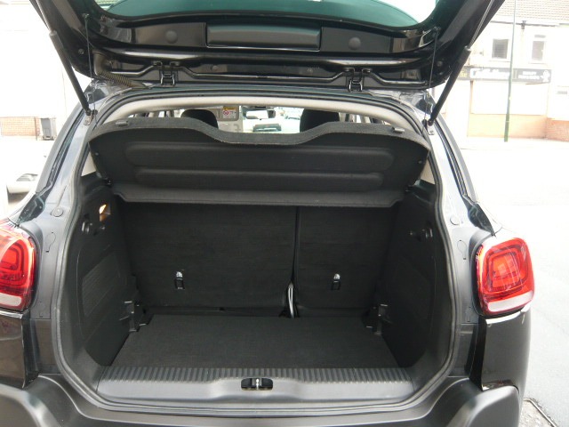 Used Citroen C3 Aircross 2018 for sale - 76066839: Photo 8