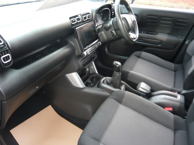 Used Citroen C3 Aircross 2018 for sale - 76066839: Photo 9