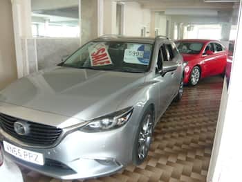 Used Mazda Mazda6 2015 for sale - 79527498: Photo