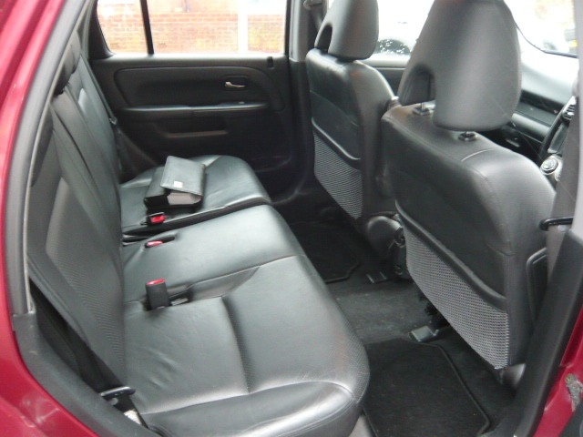 Used Honda CR-V 2005 for sale - 76979595: Photo 10
