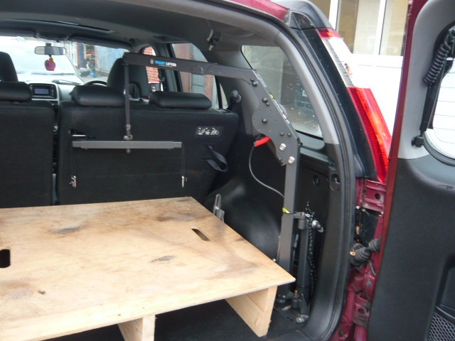 Used Honda CR-V 2005 for sale - 76979595: Photo 7