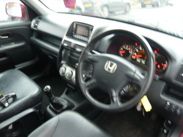 Used Honda CR-V 2005 for sale - 76979595: Photo 8