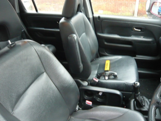 Used Honda CR-V 2005 for sale - 76979595: Photo 9