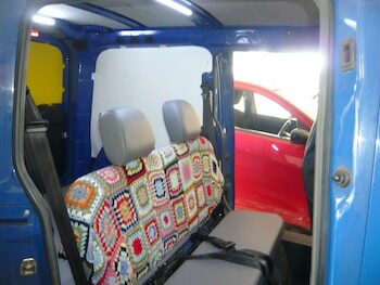 Used Fiat Doblo 2014 for sale - 75249546: Photo