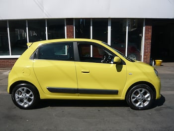 Used Renault Twingo 2014 for sale - 78421074: Photo