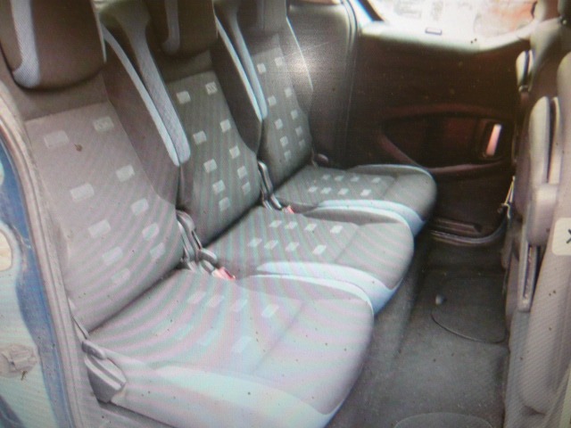 Used Citroen Berlingo Multispace 2011 for sale - 77591503: Photo 10