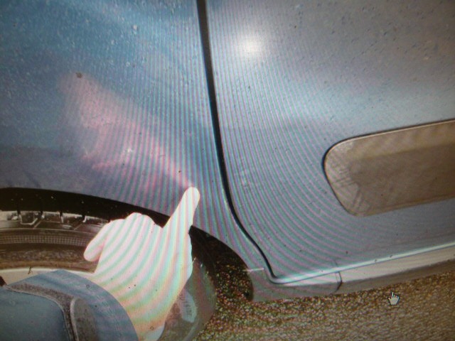 Used Citroen Berlingo Multispace 2011 for sale - 77591503: Photo 12