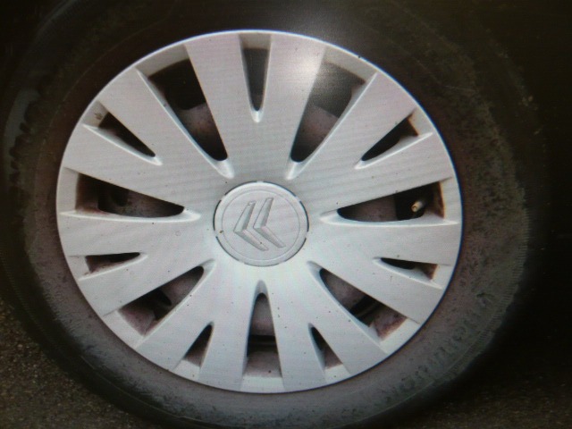 Used Citroen Berlingo Multispace 2011 for sale - 77591503: Photo 5