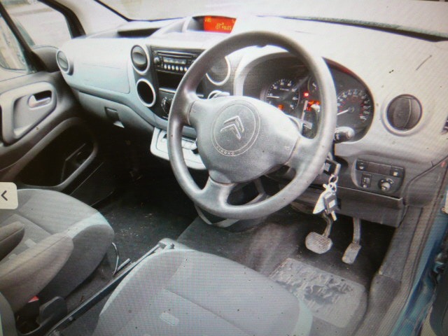 Used Citroen Berlingo Multispace 2011 for sale - 77591503: Photo 6