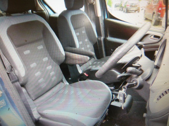 Used Citroen Berlingo Multispace 2011 for sale - 77591503: Photo 7