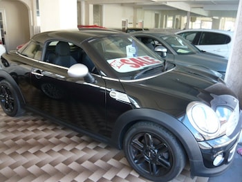 Used MINI Coupe 2015 for sale - 78846376: Photo
