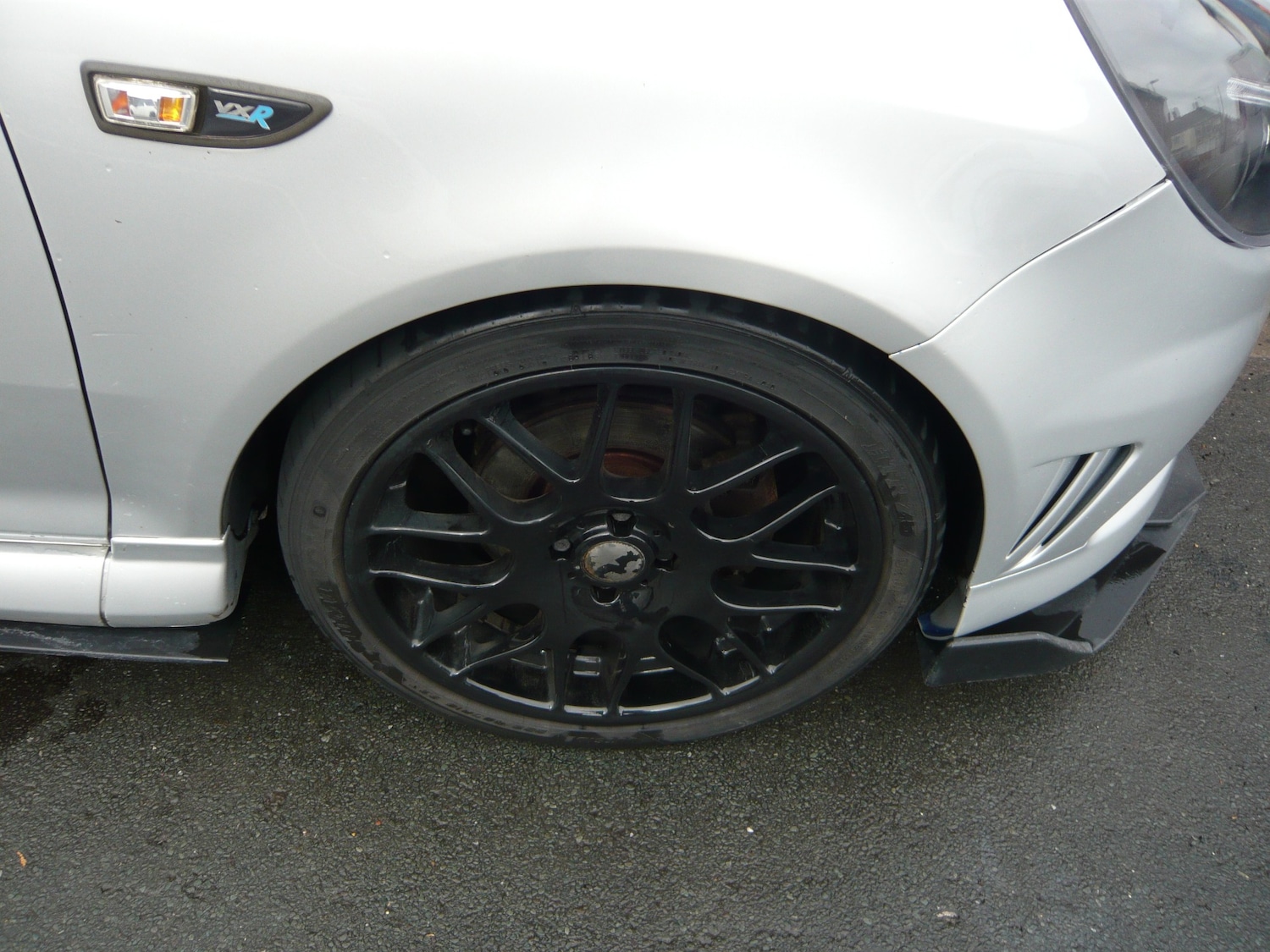 Used Vauxhall Corsa 2008 for sale - 78176014: Photo 12