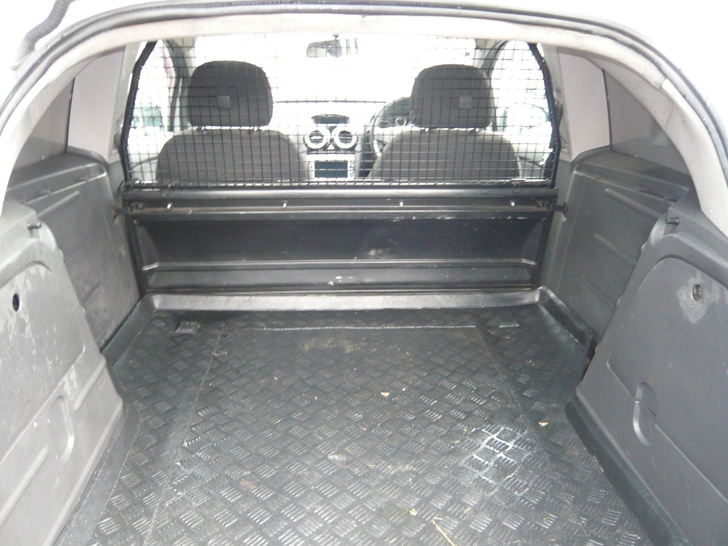 Used Vauxhall Corsa 2008 for sale - 78176014: Photo 6