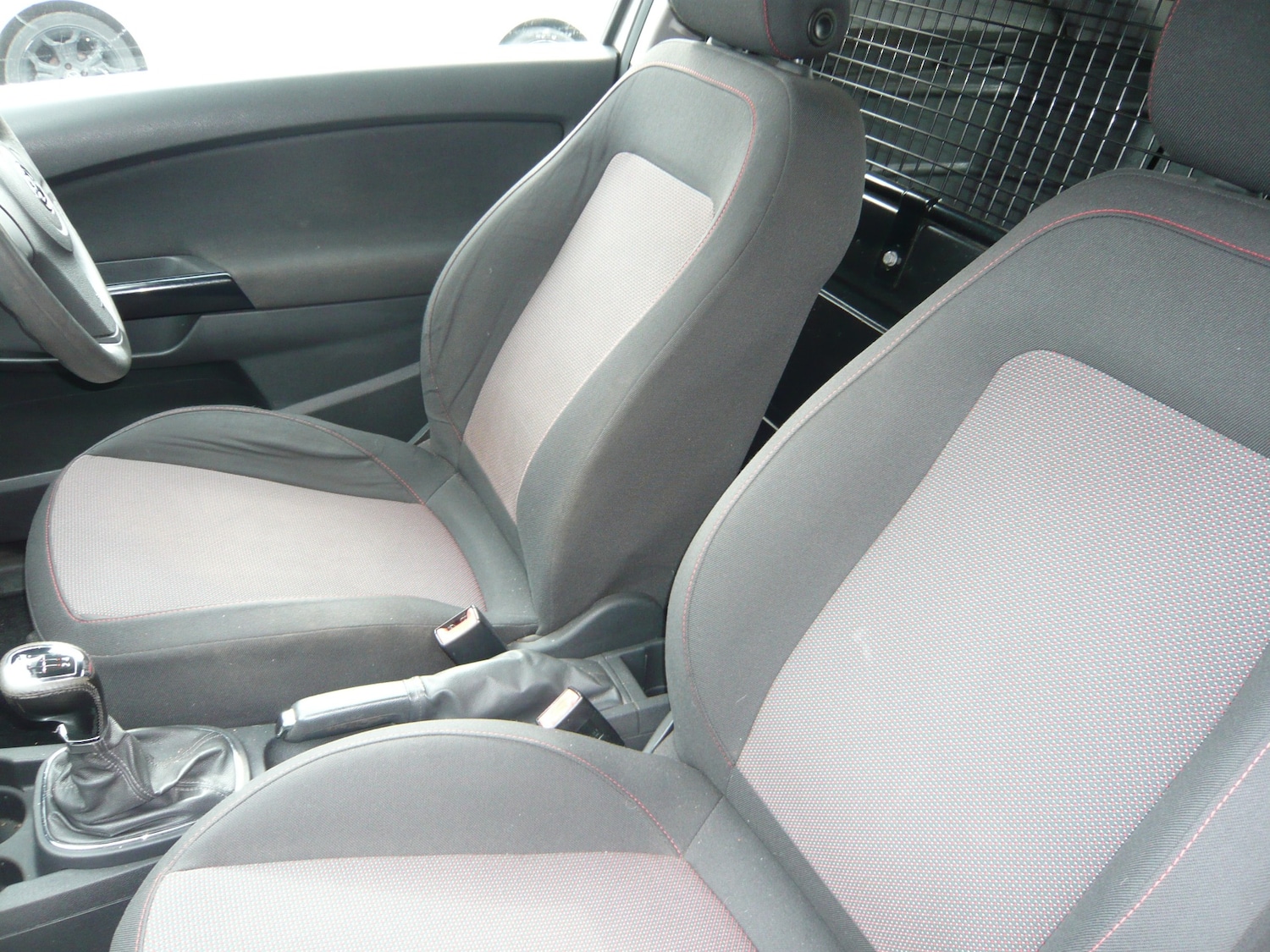 Used Vauxhall Corsa 2008 for sale - 78176014: Photo 8