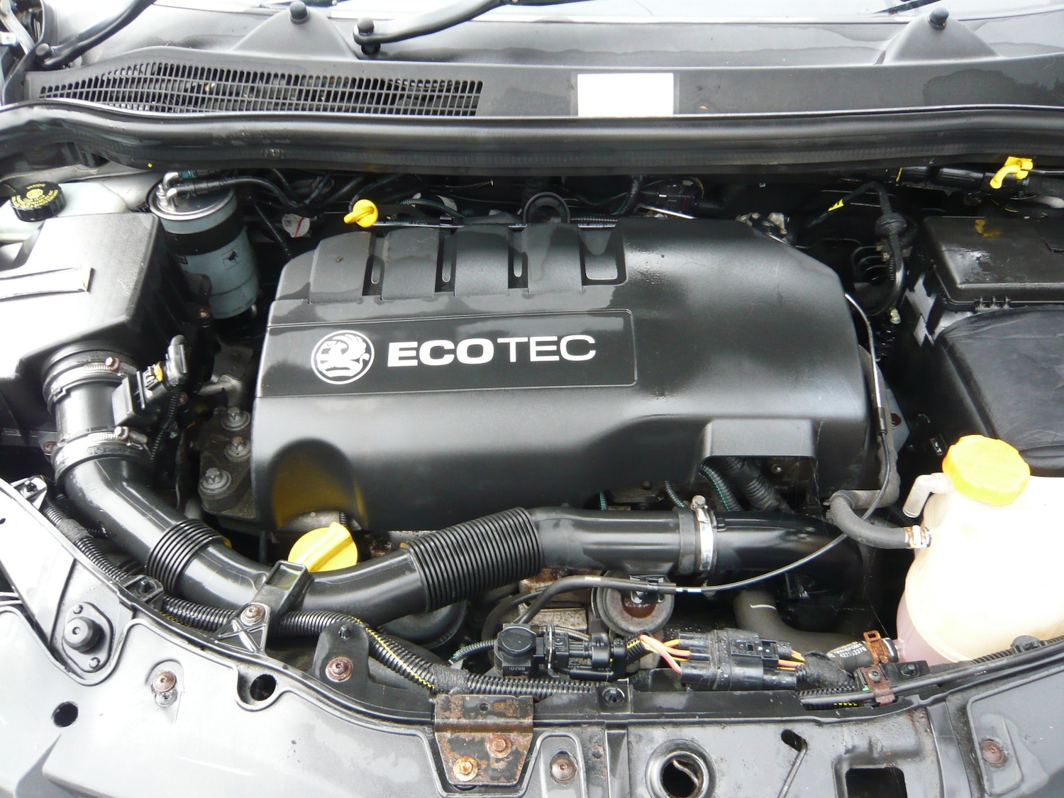 Used Vauxhall Corsa 2008 for sale - 78176014: Photo 9