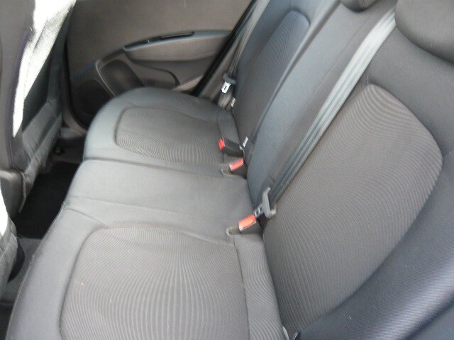 Used Hyundai i10 2017 for sale - 77829977: Photo 12