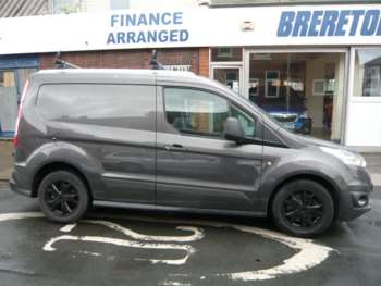 Used Ford Transit Connect 2015 for sale - 74840298: Photo