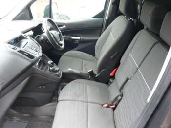 Used Ford Transit Connect 2015 for sale - 74840298: Photo