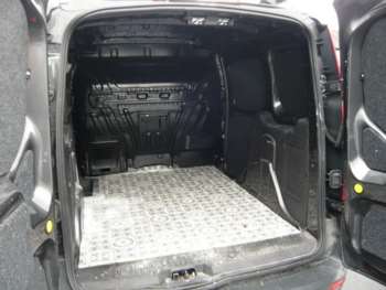 Used Ford Transit Connect 2015 for sale - 74840298: Photo