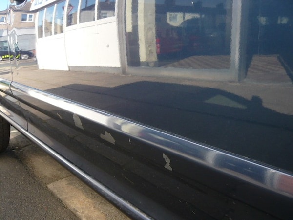 Used Isuzu Rodeo 2010 for sale - 74645072: Photo 10