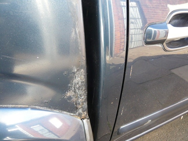 Used Isuzu Rodeo 2010 for sale - 74645072: Photo 12