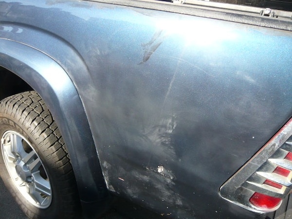 Used Isuzu Rodeo 2010 for sale - 74645072: Photo 14