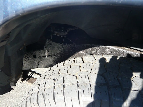 Used Isuzu Rodeo 2010 for sale - 74645072: Photo 15