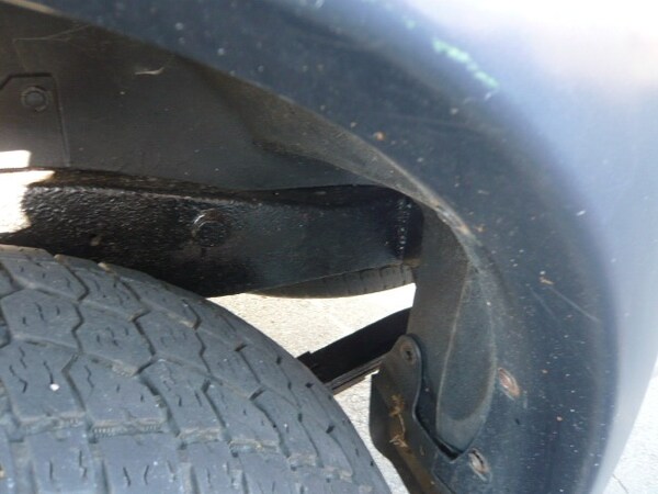 Used Isuzu Rodeo 2010 for sale - 74645072: Photo 16