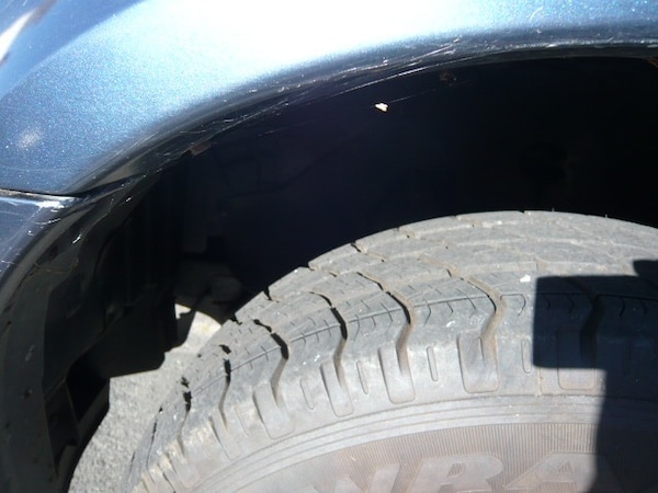Used Isuzu Rodeo 2010 for sale - 74645072: Photo 18