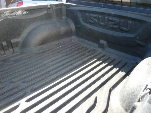 Used Isuzu Rodeo 2010 for sale - 74645072: Photo 6