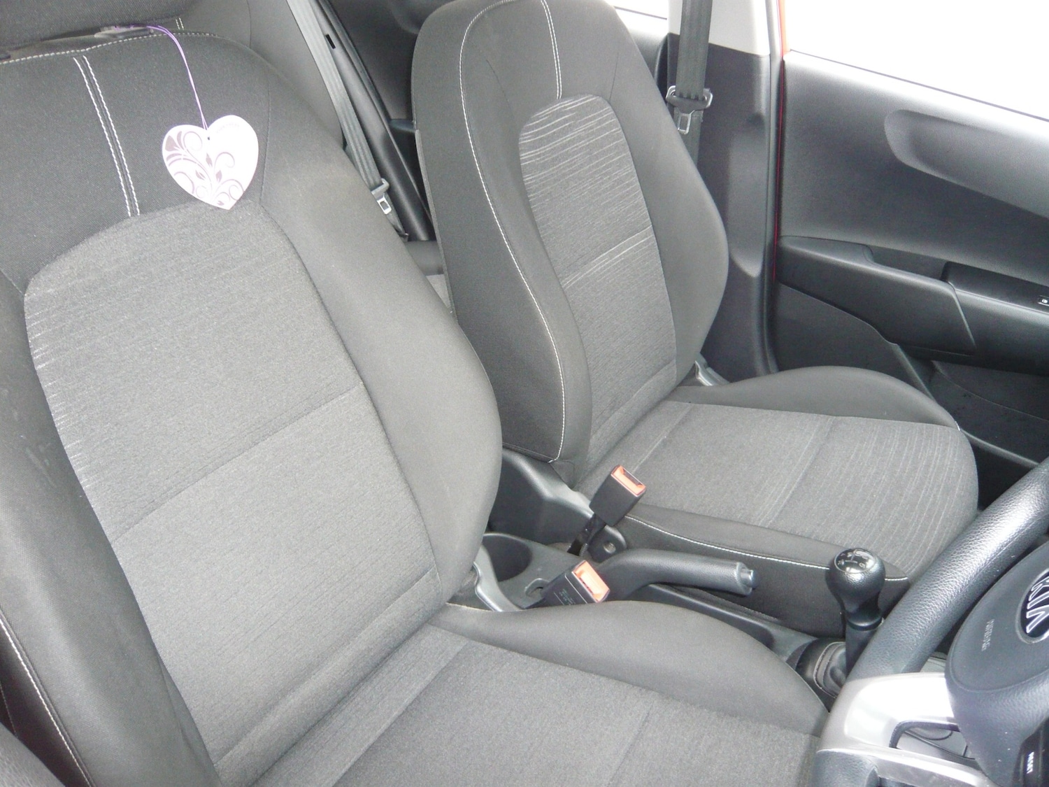 Used Kia Picanto 2019 for sale - 78177465: Photo 10