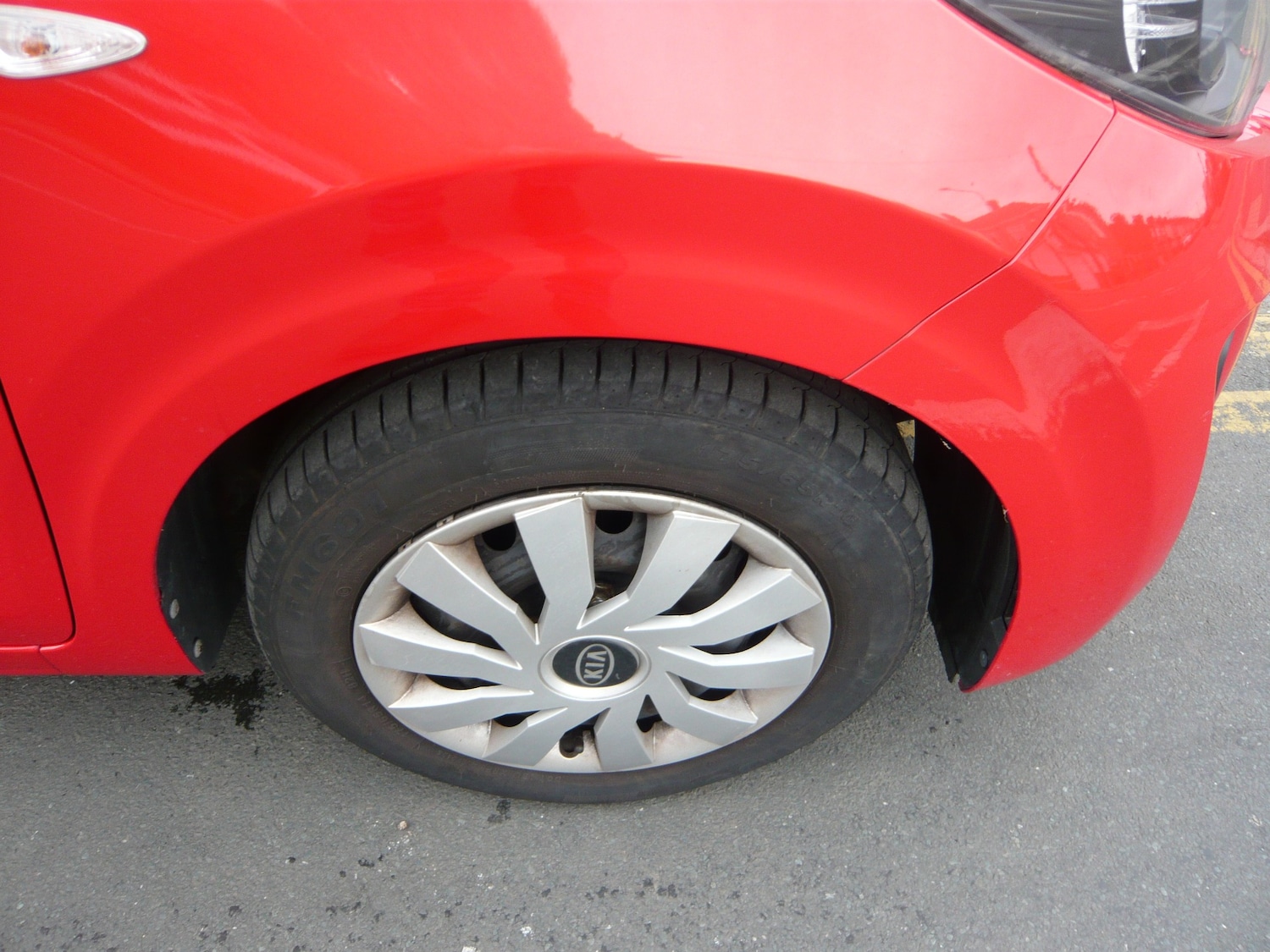 Used Kia Picanto 2019 for sale - 78177465: Photo 11