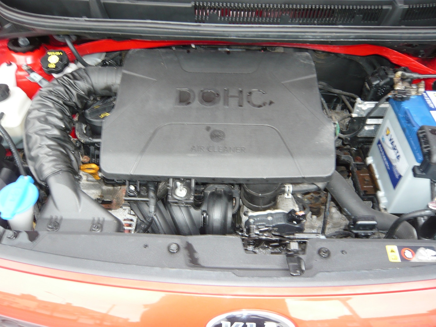 Used Kia Picanto 2019 for sale - 78177465: Photo 12