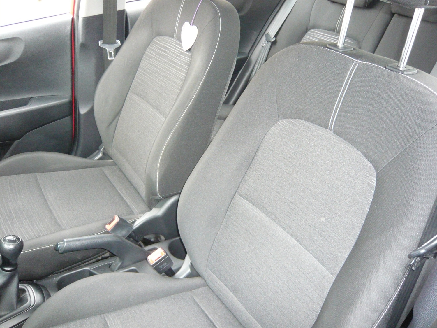 Used Kia Picanto 2019 for sale - 78177465: Photo 13