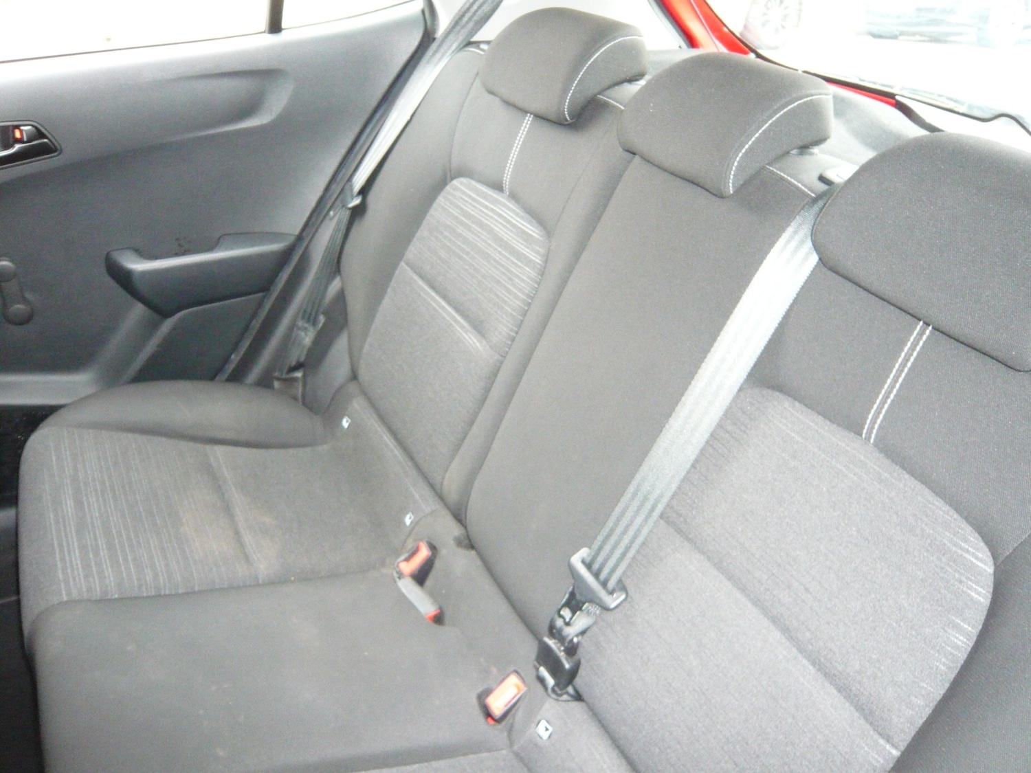 Used Kia Picanto 2019 for sale - 78177465: Photo 14