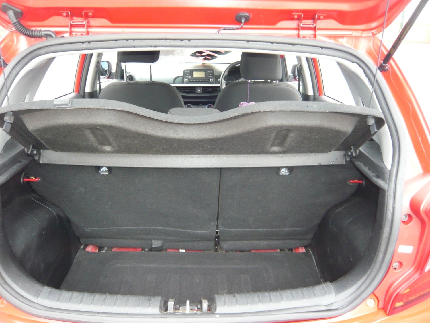 Used Kia Picanto 2019 for sale - 78177465: Photo 7